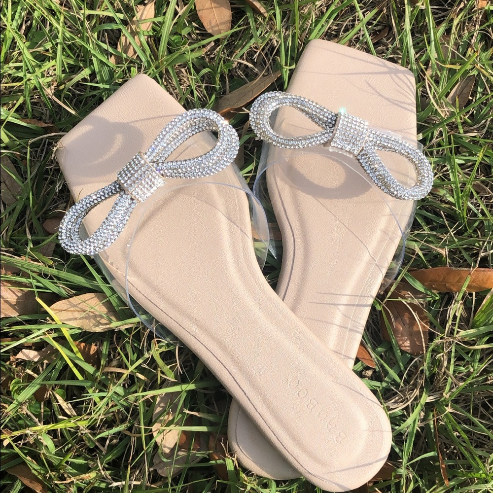 Spring Sandal